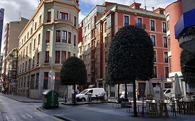 Hostel Goodhouse Gijon